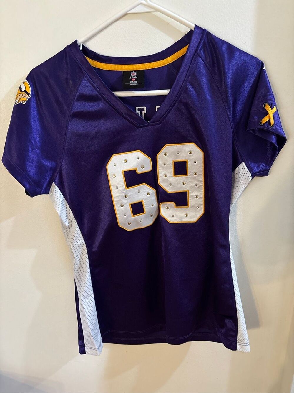 MN Vikings Jared Allen Shirt